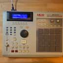 Akai MPC2000XL - Some issues