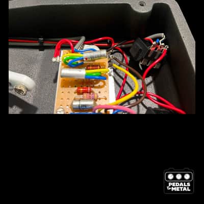 sola sound  mk1.5 tone bender-x19119 image 3