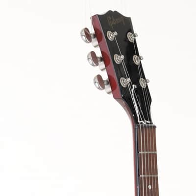 Gibson Memphis ES-339 Studio Worn Cherry with Torrefied Maple Fingerboard (2015) [12065717] (03/24) image 11