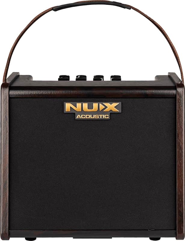 Nux AC-25 Bild 1