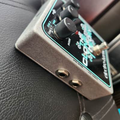 Immagine Electro-Harmonix Clone Theory Stereo Analog Chorus / Vibrato - 7
