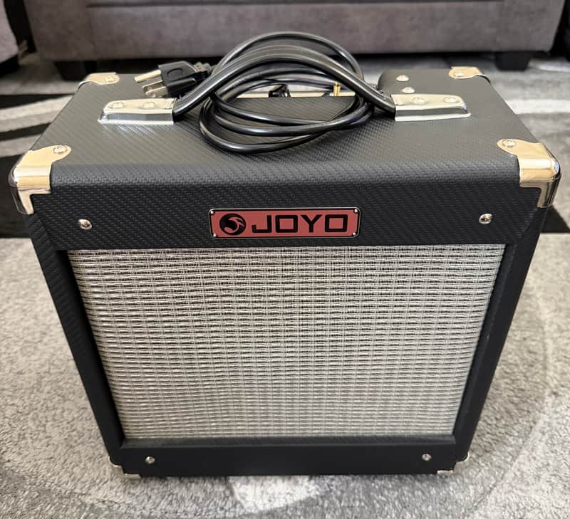 Joyo JTA-05 Sweet Baby Guitar Combo image 1