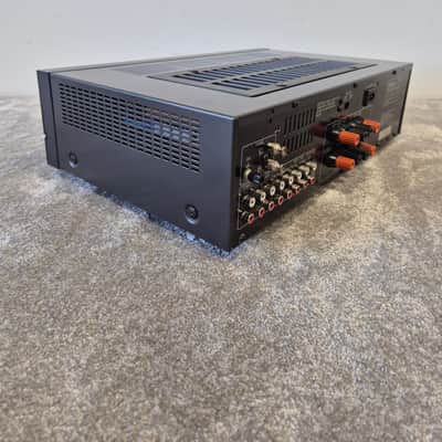 Technics SU-VX500 - 50-watt Stereo Integrated Amplifier - Excellent image 7