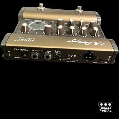 lr baggs venue di - X19290 image 3
