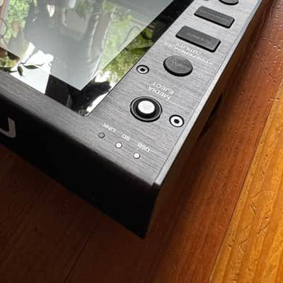 Denon SC6000 Prime Professional DJ Media Player 2019 - Present Black image 4
