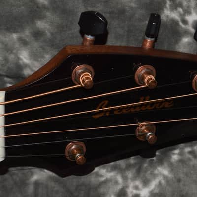 2022 Breedlove - Pursuit Exotic S Concert CE - Sweetgrass image 5