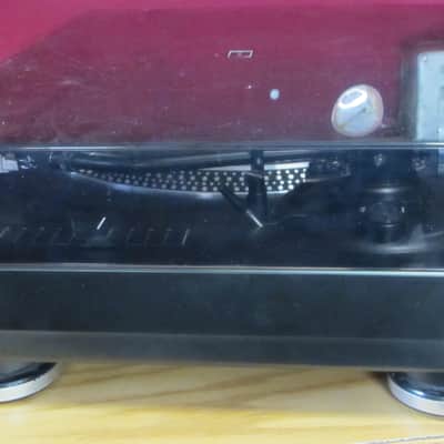 Sony PS-LX350H Full Manual Belt Drive Turntable w Pitch Control - w Cartridge & Stylus image 16