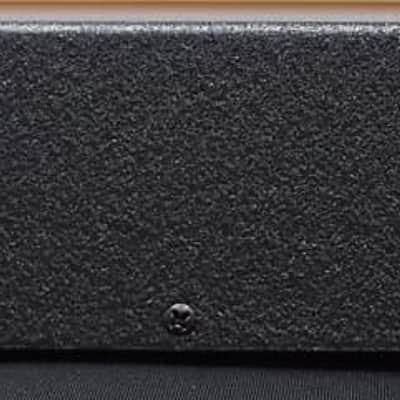 Mesa Boogie Subway D-800 and 2x12 Cabinet Stack image 5