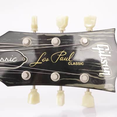 1995 Gibson Les Paul Classic w/ Hardshell Case Wendy & Lisa #37083 image 11