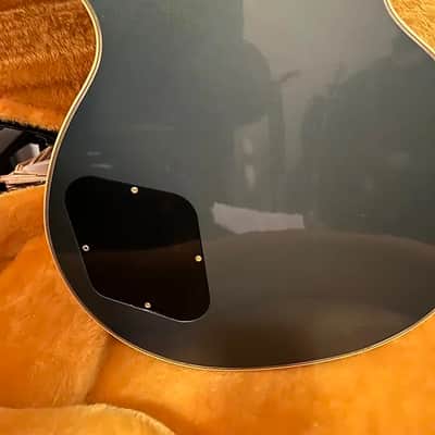 2024 Gibson Special Order Custom Shop Les Paul Custom image 9
