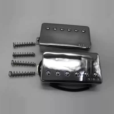 Ibanez Super 58 Electric Guitar Pickup Set (Double Coil) image 1