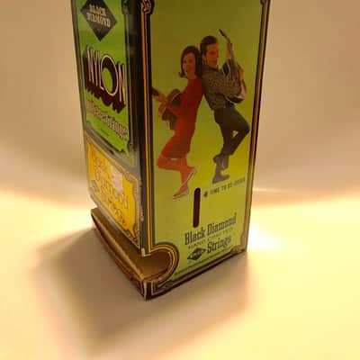 Black Diamond Original string display box 1969 image 3