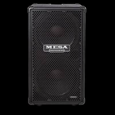 Mesa Boogie Subway D-800+ (PLUS) with 2x15 Cab image 3