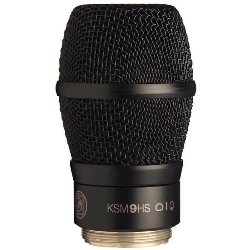 Shure RPW186 Wireless KSM9HS Capsule image 1