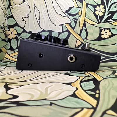 Beetronics FX Swarm Fuzz Harmonizer-Blackbee Edition image 6