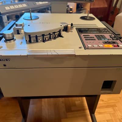 Immagine Sony APR 5003 renovated, serviced - 2