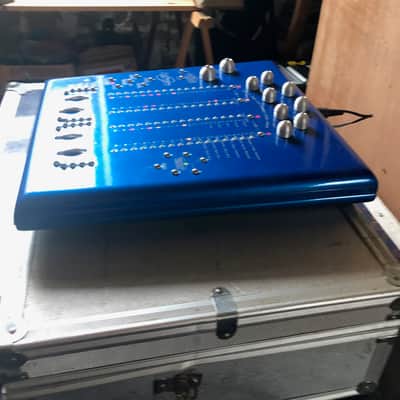 Latronic Notron MK II 2001 - blue image 5