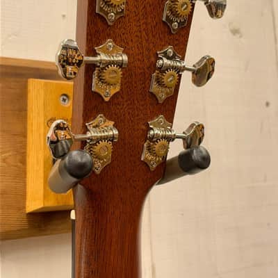 Martin 2024 GPC-16E Mahogany (Doctor Sound Stock Item) image 8