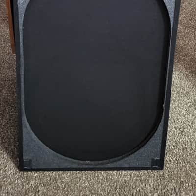JBL 4310, 4311, 4312 - Black cloth image 6
