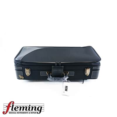 Yanagisawa A-WO20 Elite Professional Alto Saxophone - Solid Bronze (Competition Demo / Open Box Model) image 25