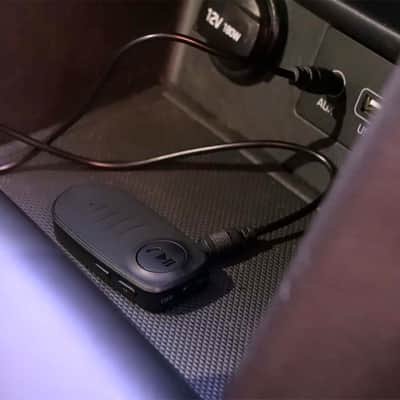 (2) Mackie FreePlay LIVE 150w Bluetooth Rechargeable DJ PA Speakers and Wireless Link image 4