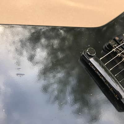 Kramer Imperial Explorer Electric Guitar image 3
