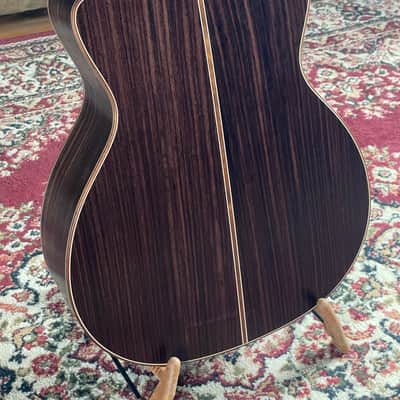 Lakewood Natural Series M-31 CP + Made in Germany + NEW image 11