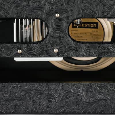 Fender Hot Rod Deluxe 30th Anniversary, 240V AUS image 6