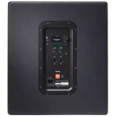 JBL PRX918XLF 18" Powered Subwoofer image 4