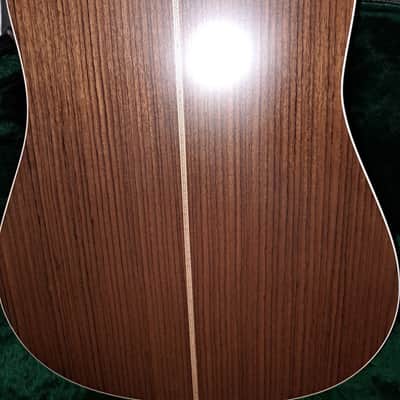 Martin Custom DC16RGTE 2001 image 3