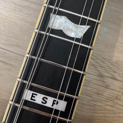 ESP Standard Eclipse-II FM Full Thickness image 3
