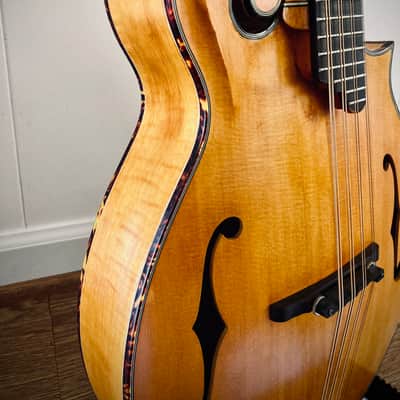 Micawber Haystack Octave Mandolin image 8