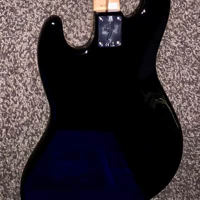 2023 Fender US Geddy Lee Artist Series Signature Jazz Bass electric guitar made in the USA American OHSC case candy image 19