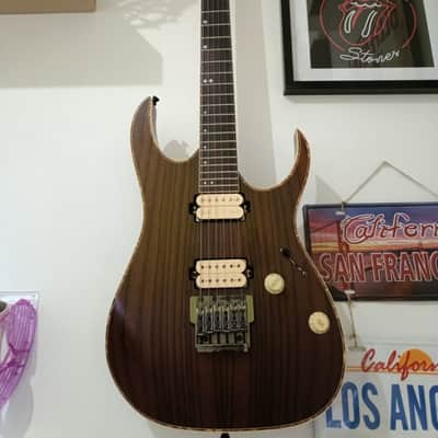 Ibanez RG premium RG721RW image 7