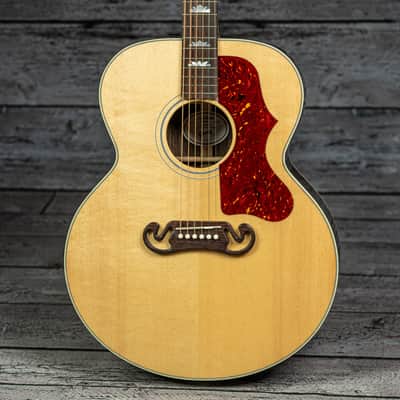 Gibson SJ-200 Studio Rosewood - Antique Natural image 1