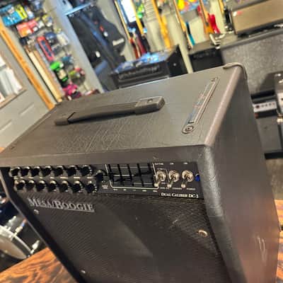 Mesa Boogie Dual Caliber DC-3 w/ Celestion Creamback image 3
