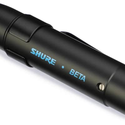 Shure RPM626 In-line Preamp image 1