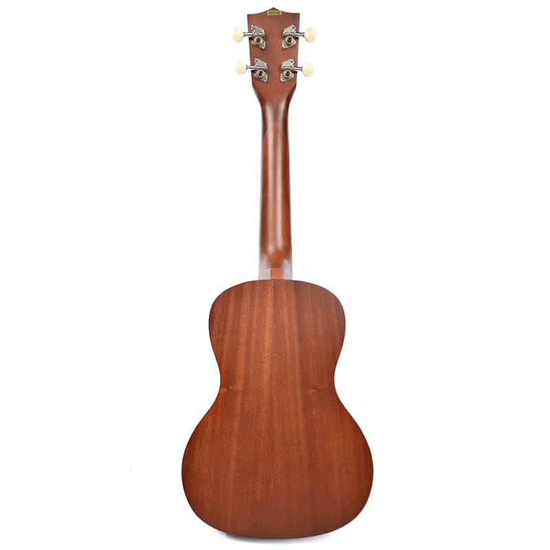 Kala MK-C Makala Concert Ukulele image 3