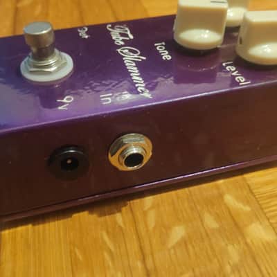 CMATMods Tube Slammer 2000's - Metallic Purple image 5