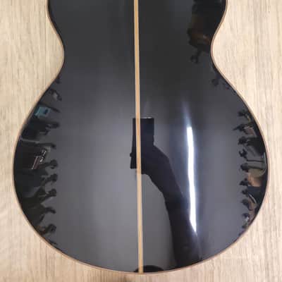 Woodstock WHW40301BK in Gloss Black image 6