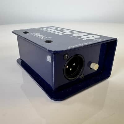 Radial Pro48 Active 48Volt Compact Active Direct Box image 6