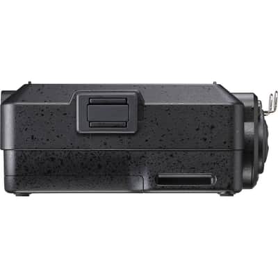 Tascam FR-AV2 32-Bit Float Field Recorder and Timecode Generator with Mixer image 3
