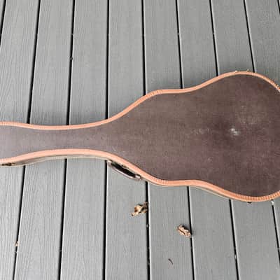 1958 Guild T-100D Slim Jim Electric Guitar with P90's   Video image 25