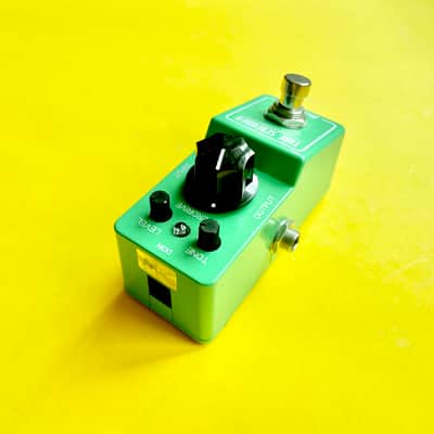 Ibanez TS Mini Tube Screamer image 10