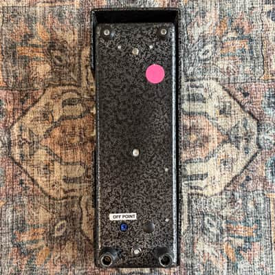 Hilton Electronics Volume Pedal! image 6