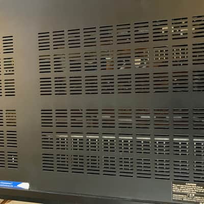 Onkyo TX-SR504 Home theater receiver image 2