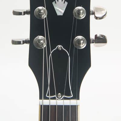Gibson ES-339 Cherry Glossy (2021) image 8