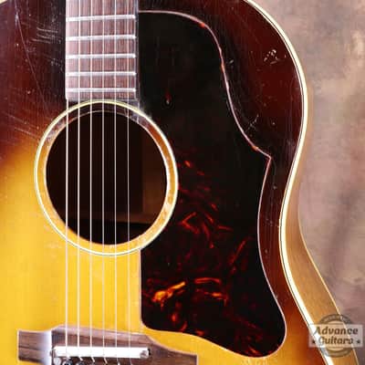 Gibson 1960 J-45 image 12