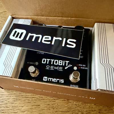 Meris Ottobit Jr. - NEW image 2