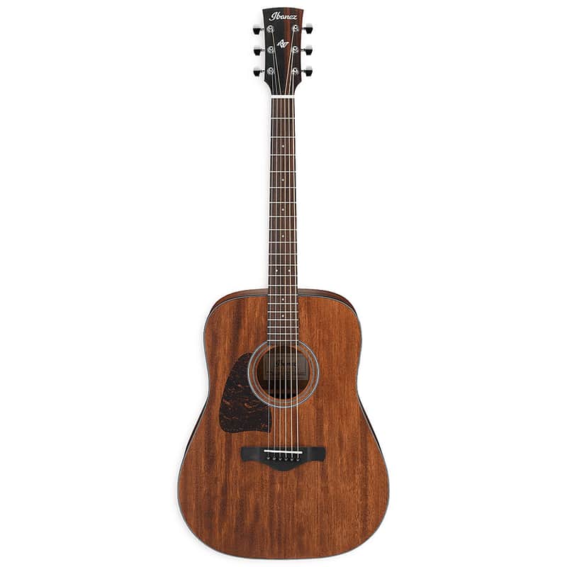 Ibanez AW54L Artwood Left-Handed image 2